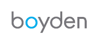 Boyden logo