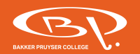 BP College logo
