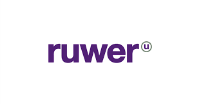 Ruwer logo