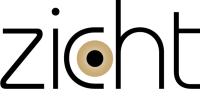 Zicht Optiek logo