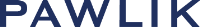 Pawlik logo